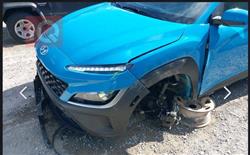 هيونداي كونا